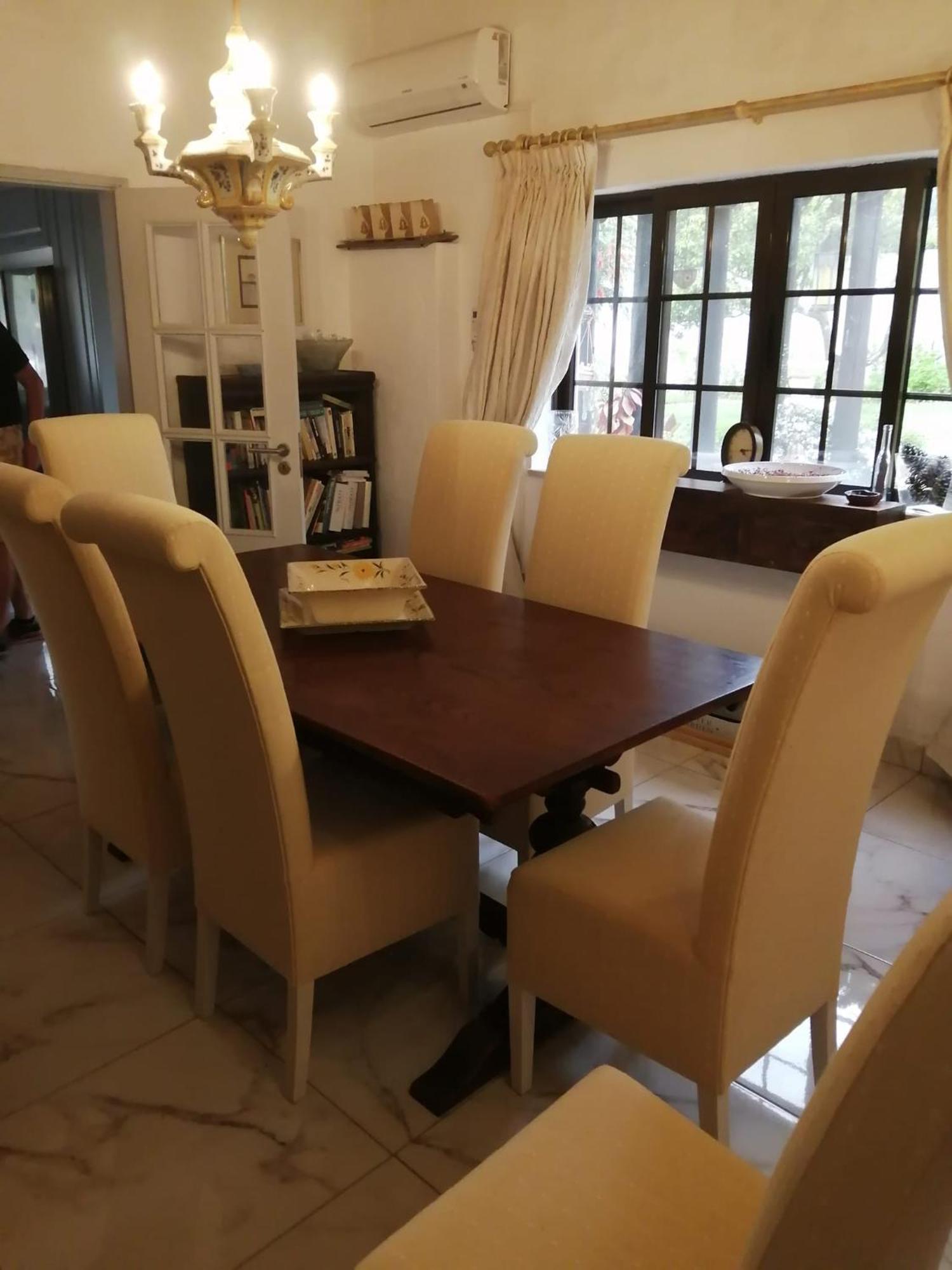 مبيت وإفطار ساو برأس دي البورتيل Casa Mimosa المظهر الخارجي الصورة