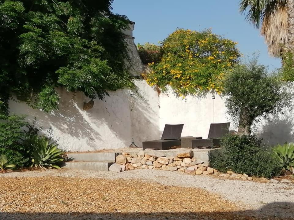 مبيت وإفطار ساو برأس دي البورتيل Casa Mimosa المظهر الخارجي الصورة
