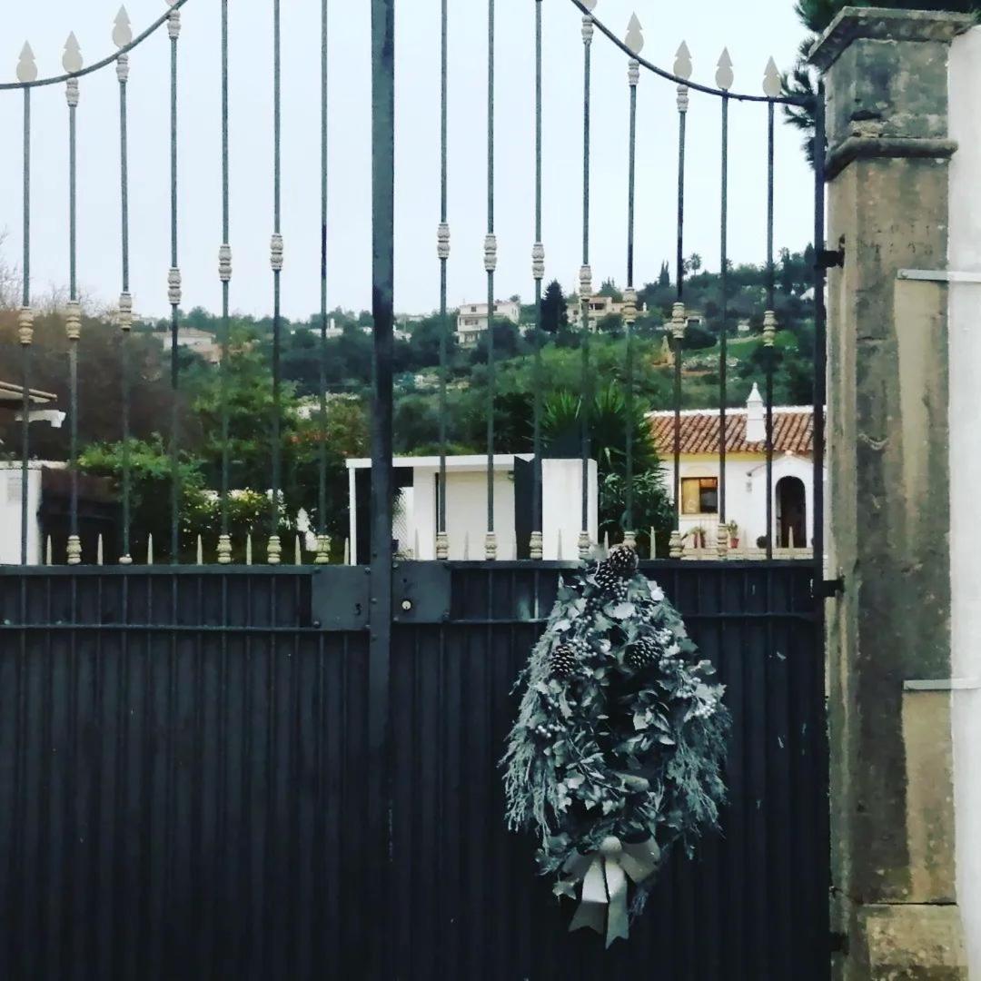 مبيت وإفطار ساو برأس دي البورتيل Casa Mimosa المظهر الخارجي الصورة