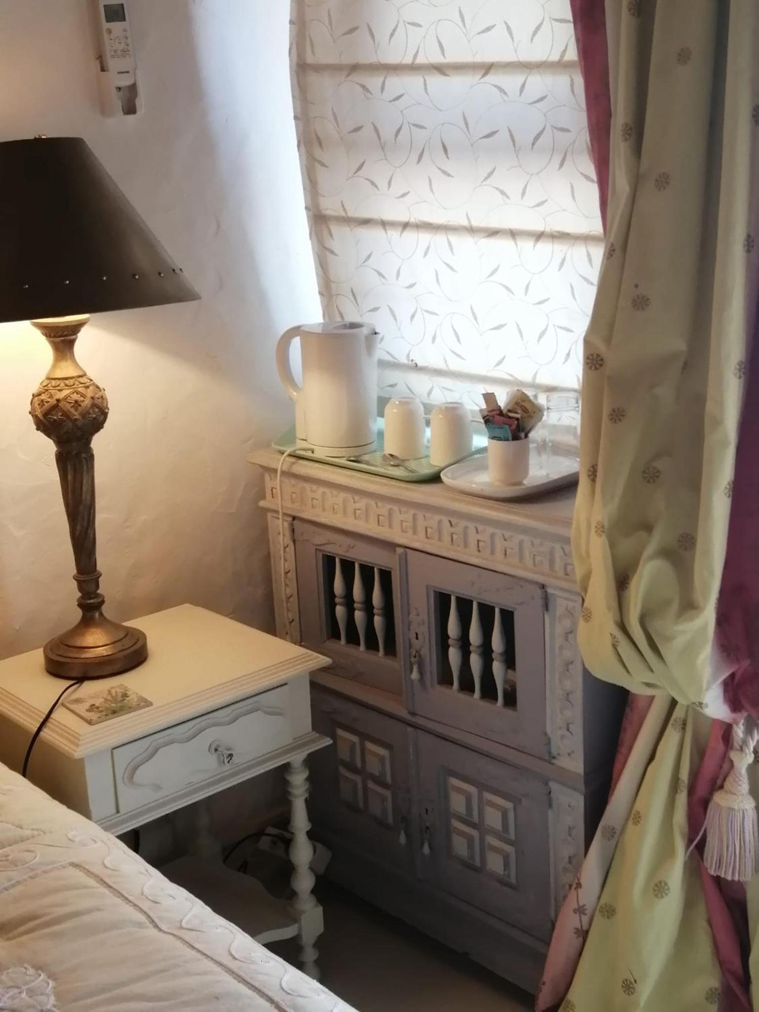 مبيت وإفطار ساو برأس دي البورتيل Casa Mimosa المظهر الخارجي الصورة